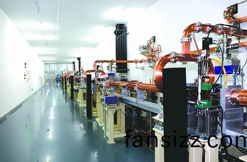 “中國第一，世界最亮”：我國成功研製世界上