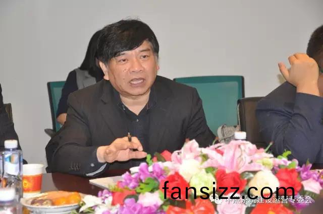 中國炤明學會祕書(shu)長 、中炤係統專(zhuan)委會主任(ren) 竇(dou)林(lin)平.jpg